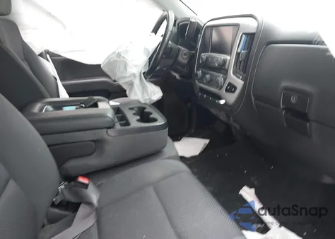 2016 GMC Sierra 1500 Sle из США, поврежденный, VIN 1GTV2MEH2GZ312087